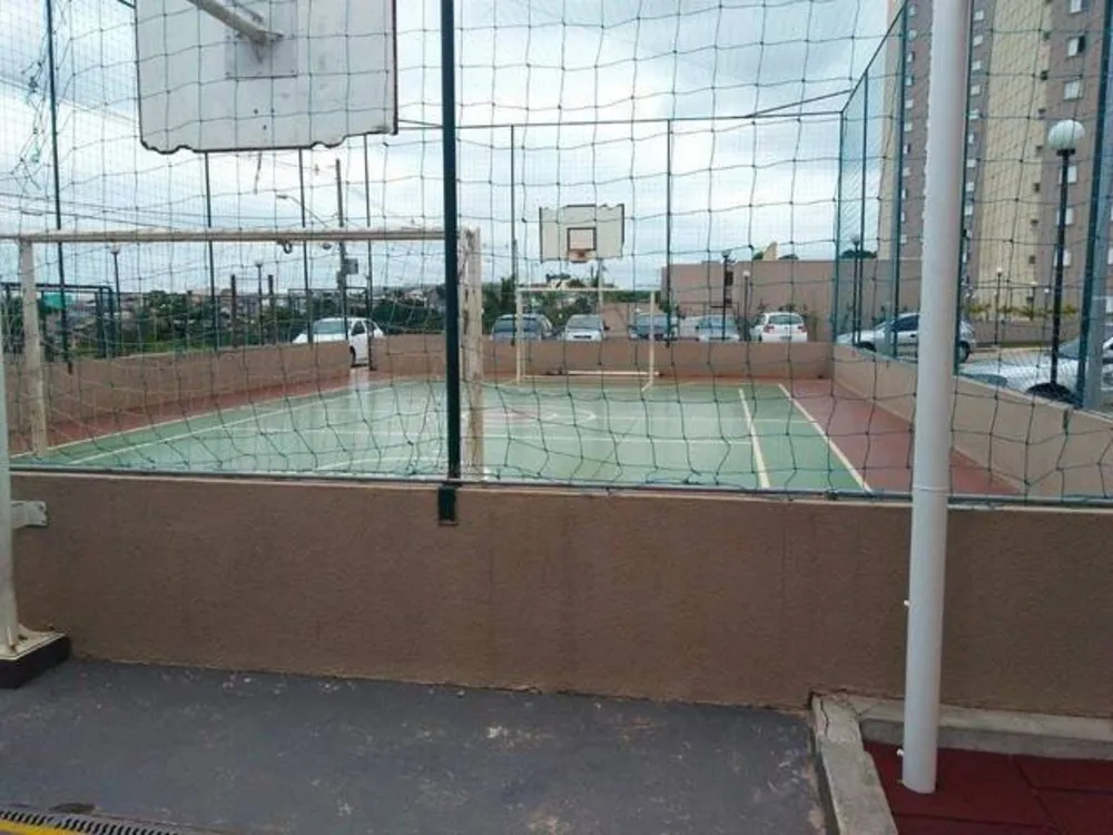 Apartamento, 2 quartos, 56 m² - Foto 2