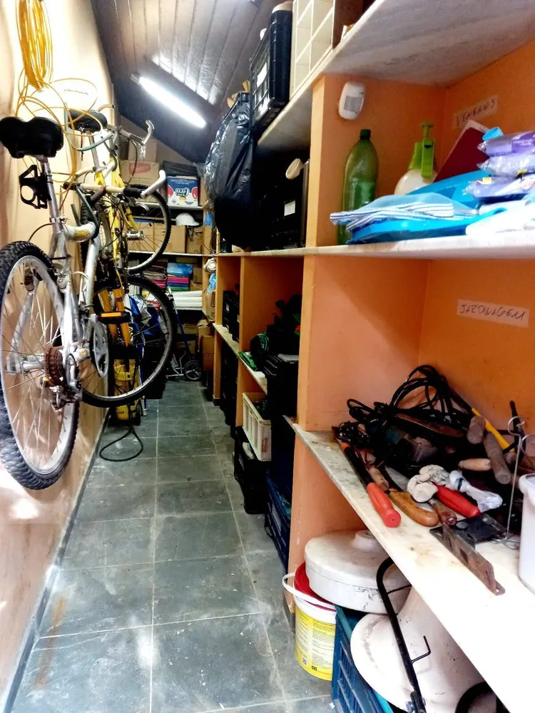 Casa de Condomínio, 5 quartos - Foto 6