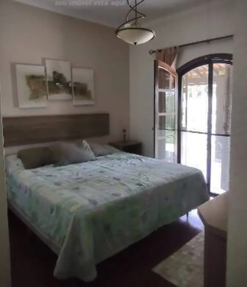 Casa de Condomínio, 5 quartos - Foto 3