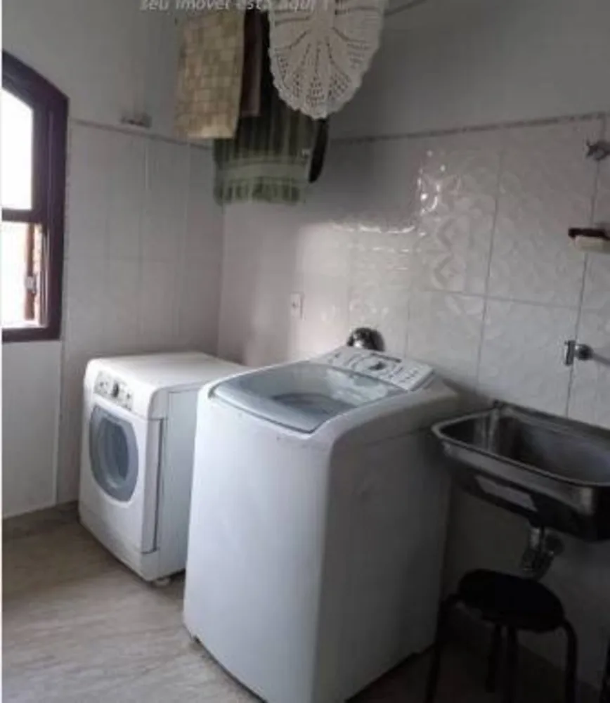 Casa de Condomínio, 5 quartos - Foto 3
