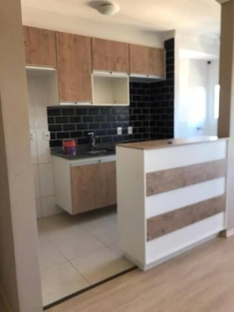 Apartamento, 2 quartos, 44 m² - Foto 2