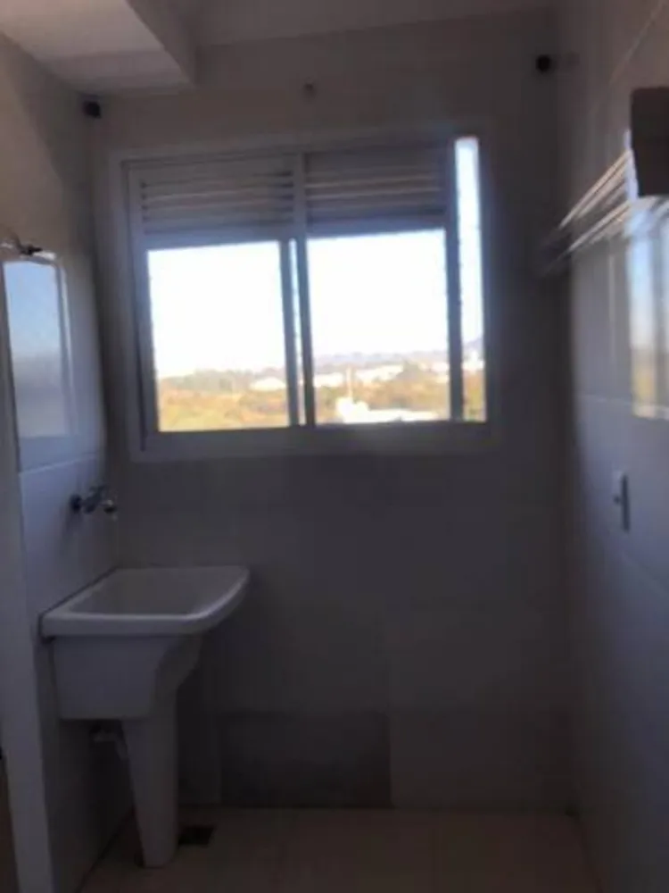 Apartamento, 2 quartos, 44 m² - Foto 9