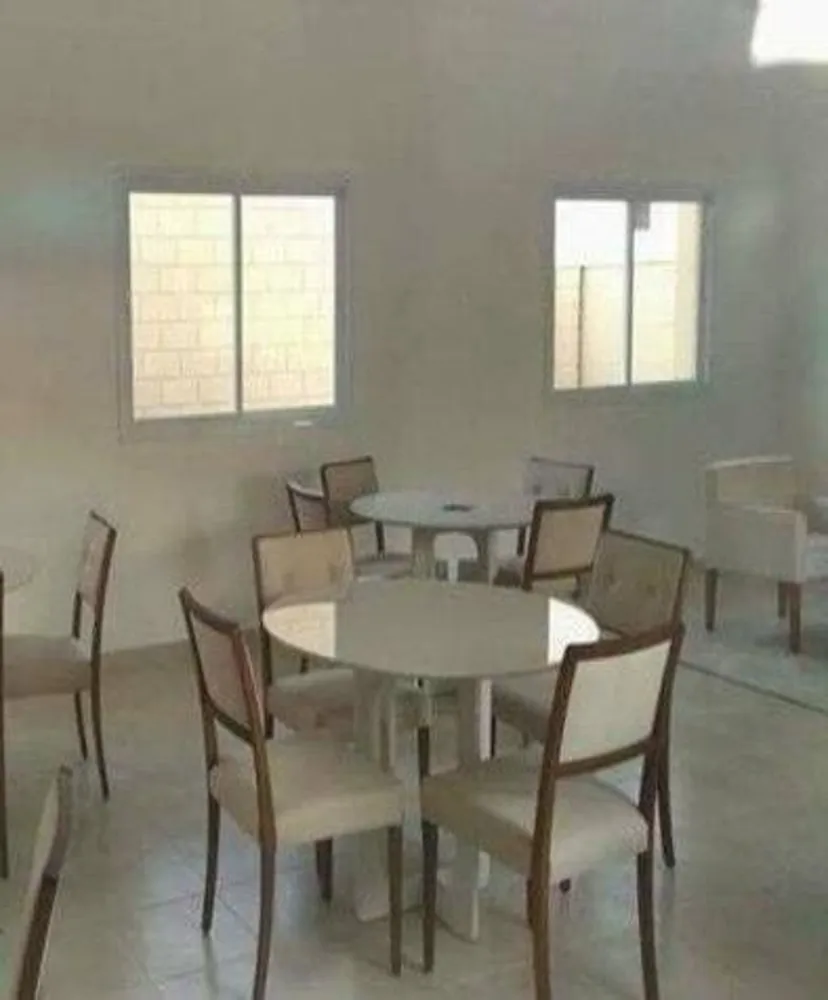 Apartamento, 2 quartos, 44 m² - Foto 12