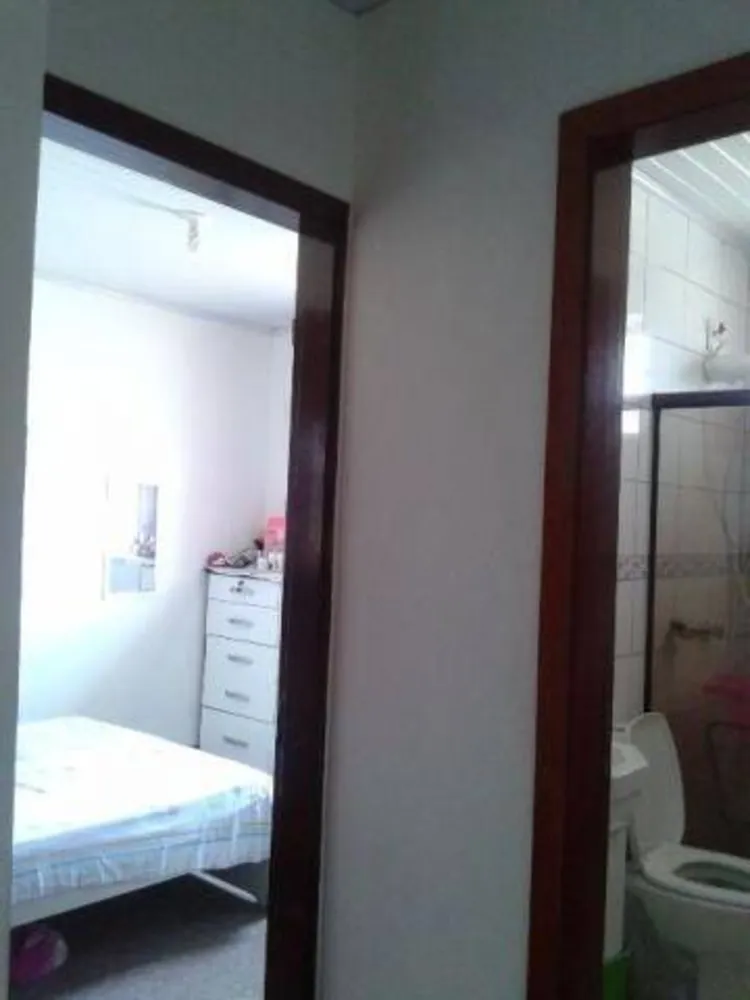 Depósito-Galpão, 116 m² - Foto 4
