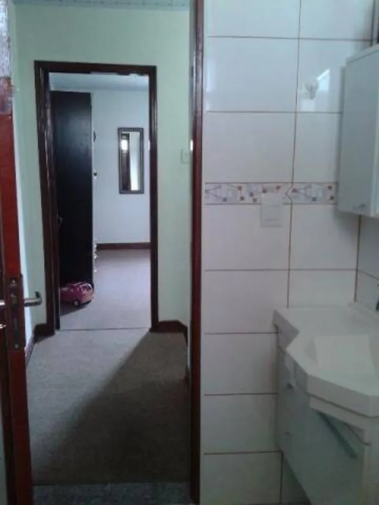 Depósito-Galpão, 116 m² - Foto 3
