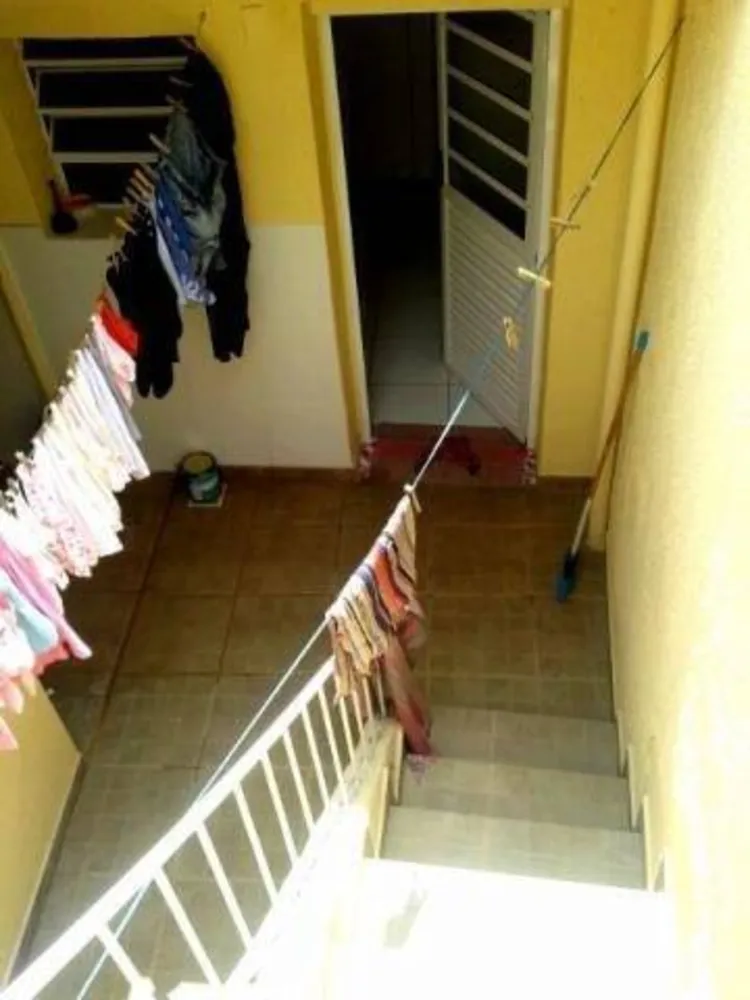 Depósito-Galpão, 116 m² - Foto 6