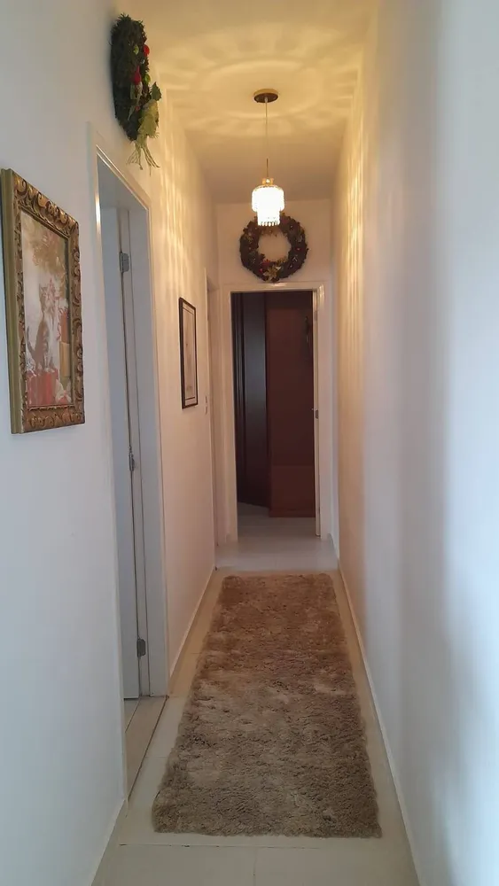 Apartamento, 2 quartos, 54 m² - Foto 8
