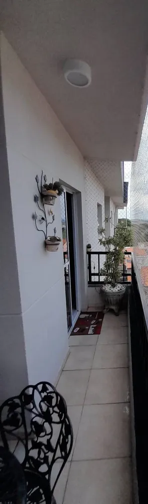 Apartamento, 2 quartos, 54 m² - Foto 3