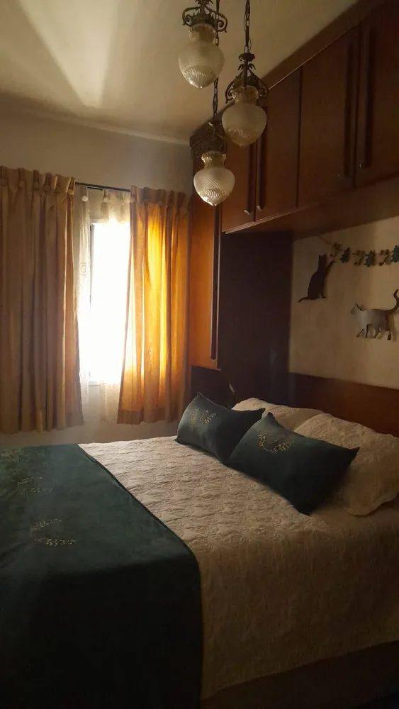 Apartamento, 2 quartos, 54 m² - Foto 6