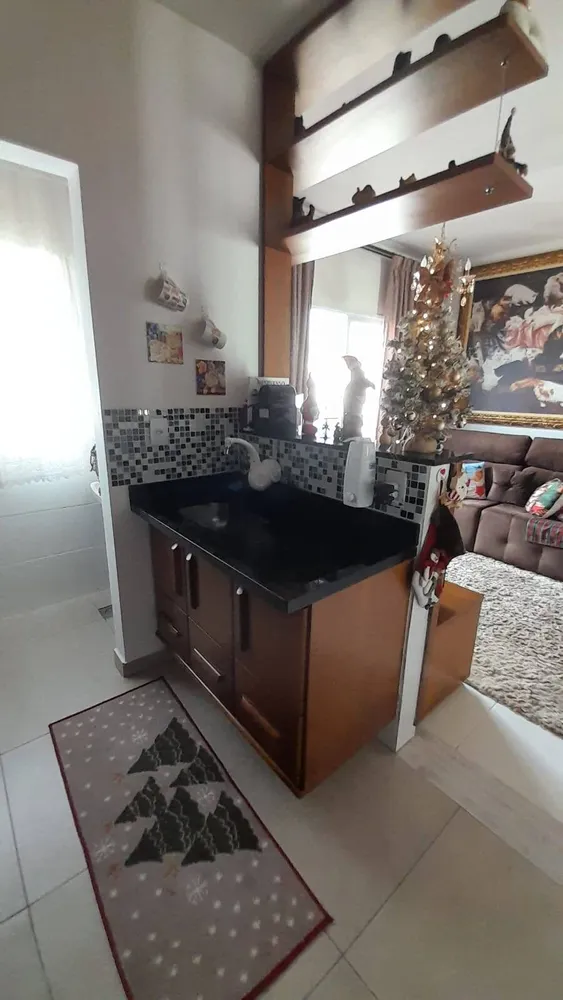 Apartamento, 2 quartos, 54 m² - Foto 1