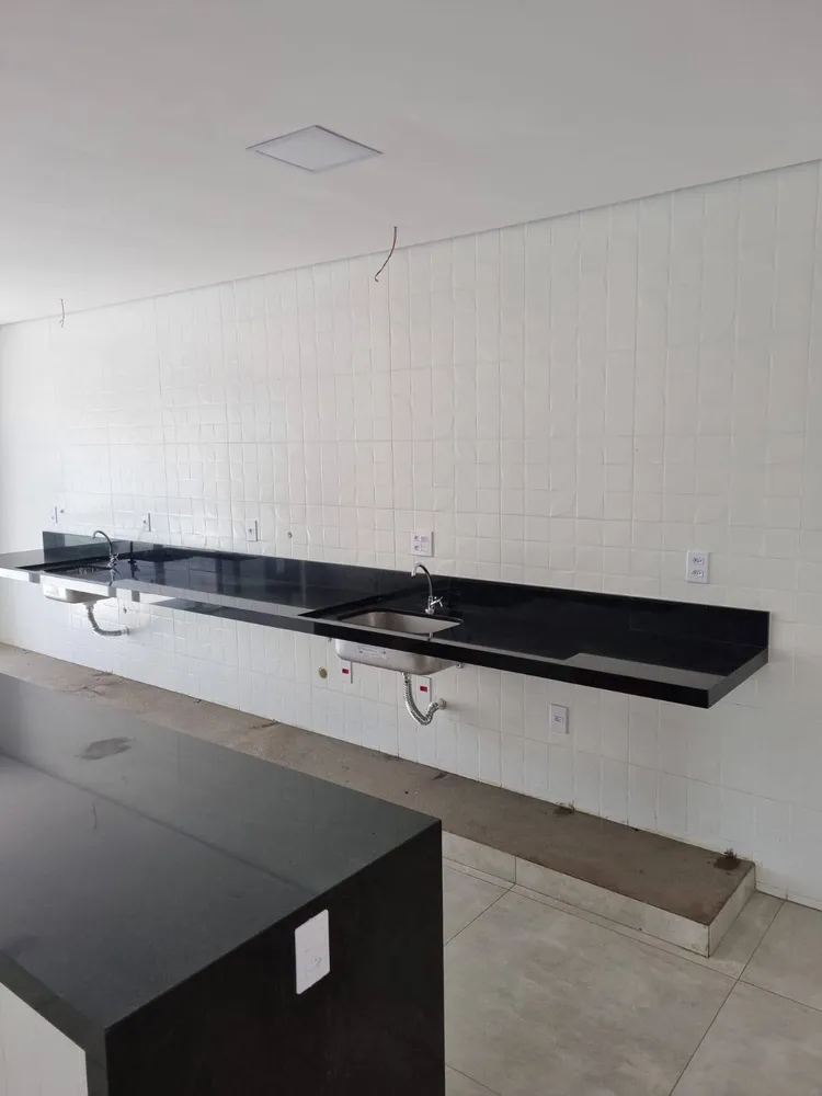 Casa, 3 quartos, 165 m² - Foto 2