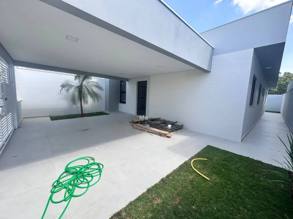 Casa, 3 quartos, 148 m² - Foto 9