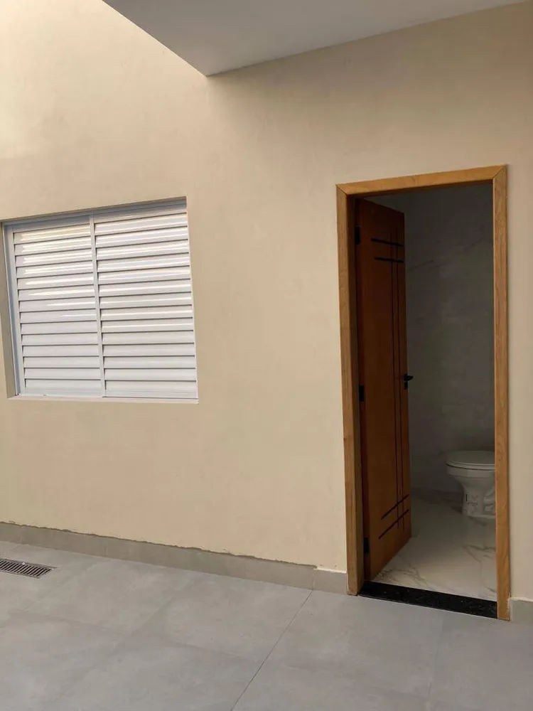 Casa, 3 quartos, 150 m² - Foto 8