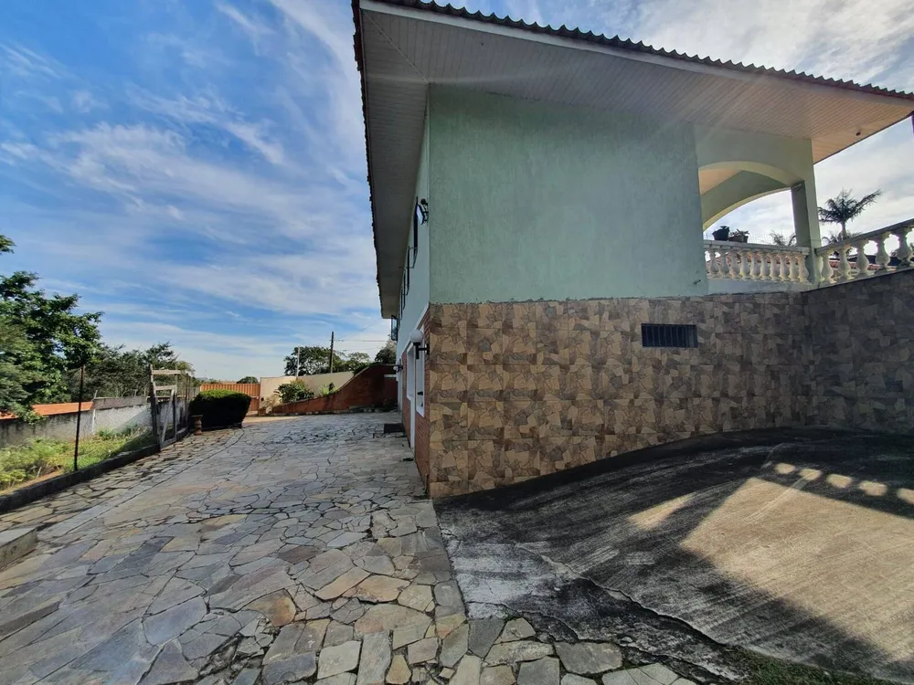 Casa de Condomínio, 4 quartos - Foto 10