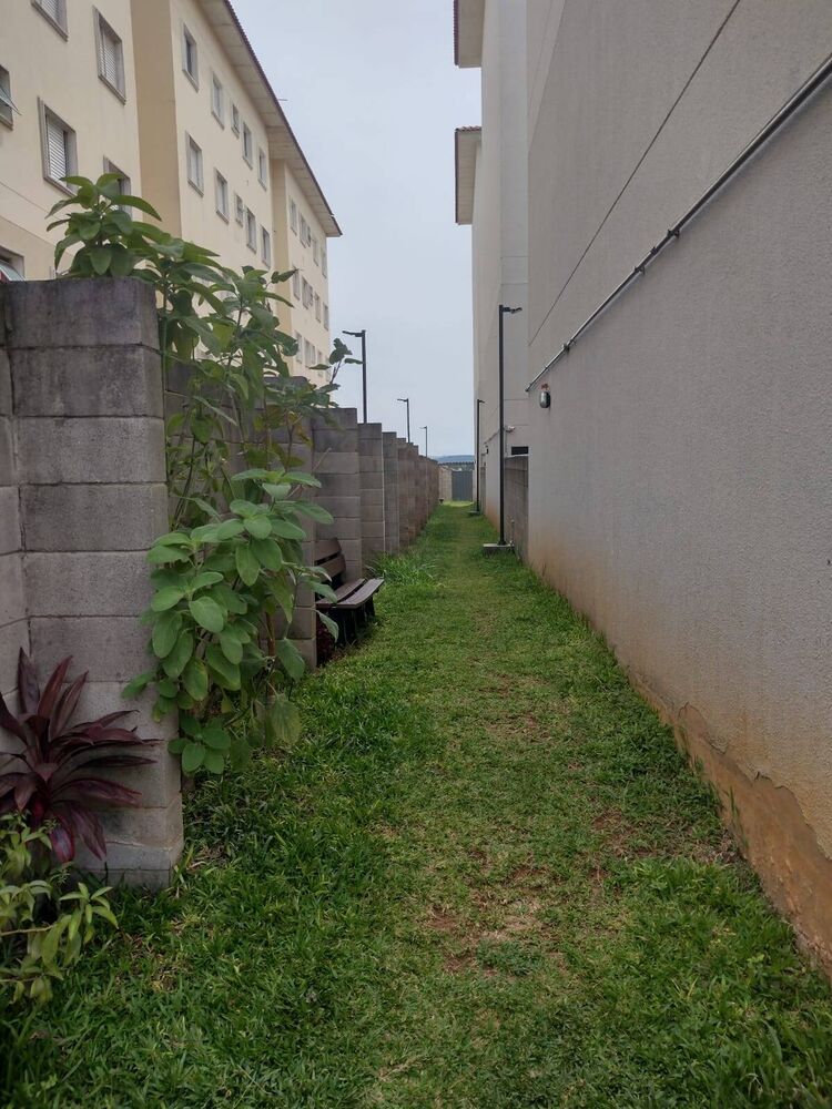 Apartamento à venda com 2 quartos, 54m² - Foto 8