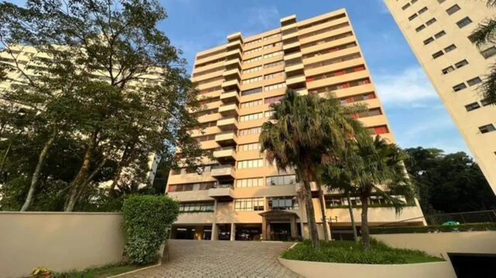Apartamento, 3 quartos, 167 m² - Foto 9