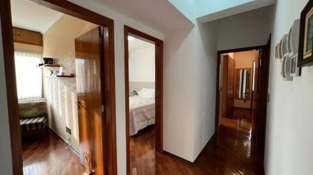 Apartamento, 3 quartos, 167 m² - Foto 6