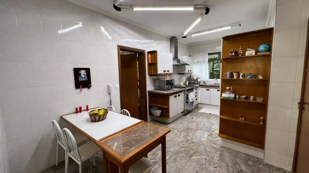 Apartamento, 3 quartos, 167 m² - Foto 3
