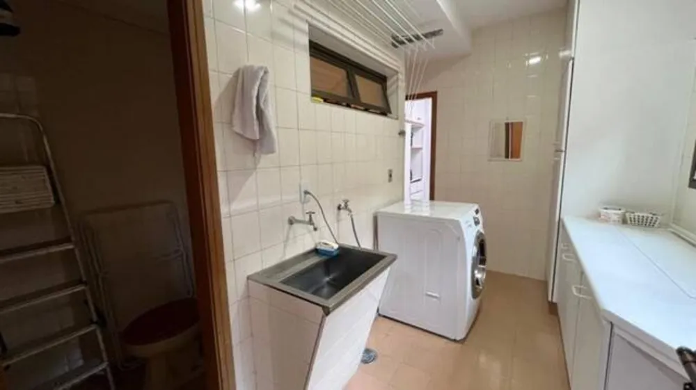 Apartamento, 3 quartos, 167 m² - Foto 7