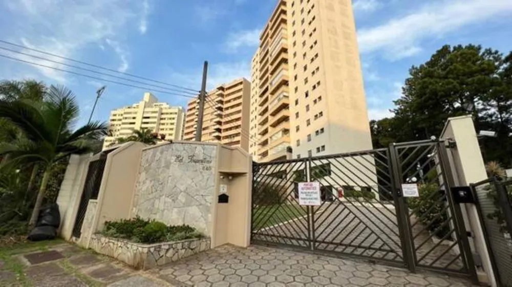 Apartamento, 3 quartos, 167 m² - Foto 10