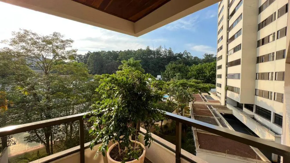 Apartamento, 3 quartos, 167 m² - Foto 4