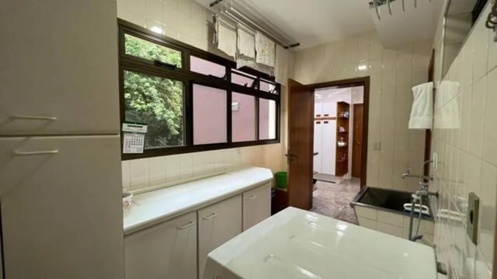 Apartamento, 3 quartos, 167 m² - Foto 8