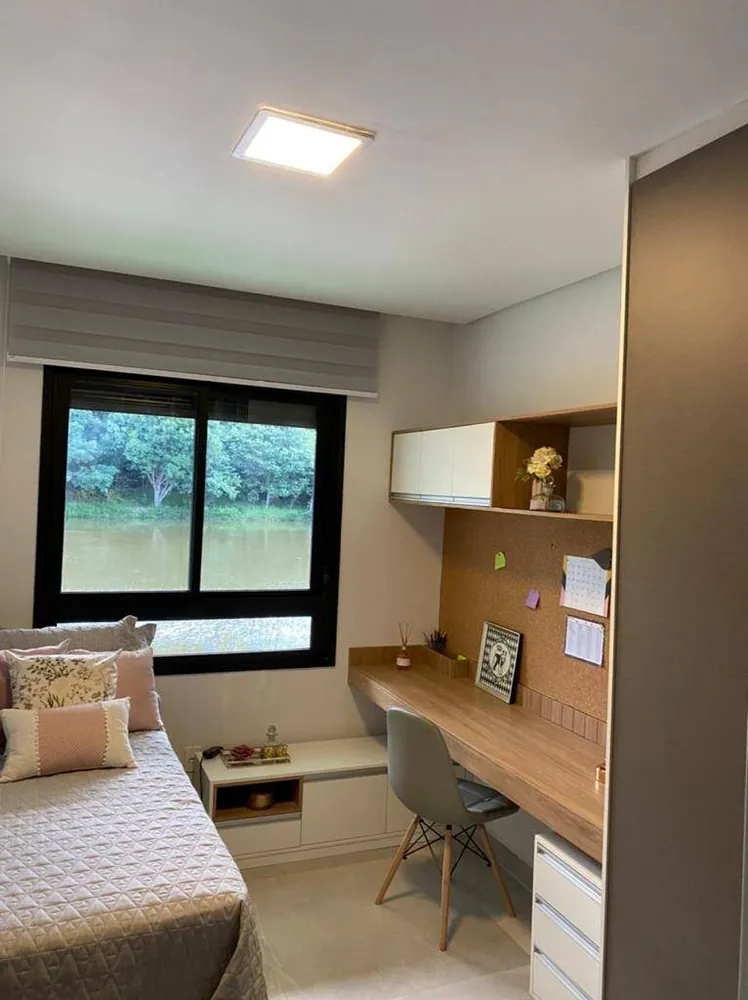 Apartamento, 3 quartos, 90 m² - Foto 7