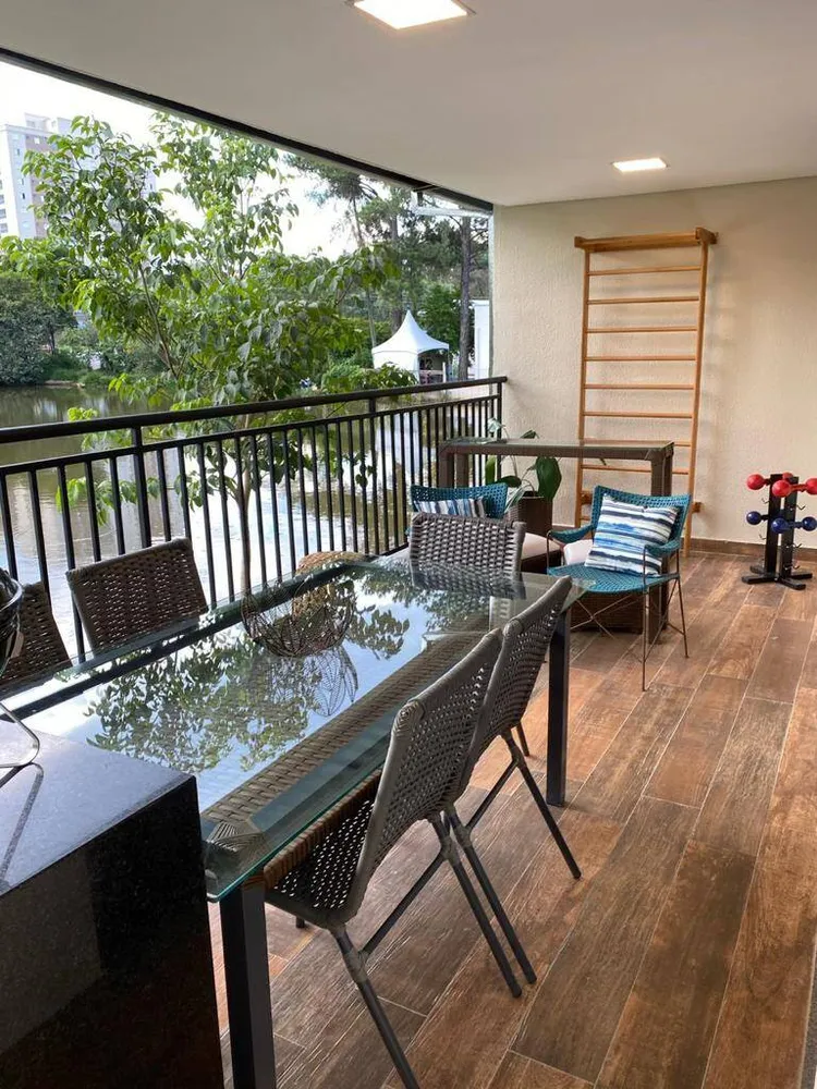 Apartamento, 3 quartos, 90 m² - Foto 4
