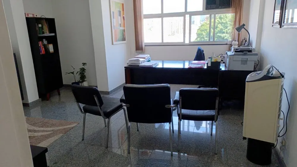 Sala-Conjunto, 80 m² - Foto 9