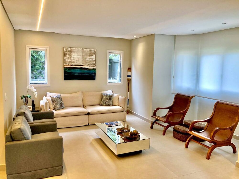 Casa de Condomínio à venda e aluguel com 4 quartos, 350m² - Foto 7