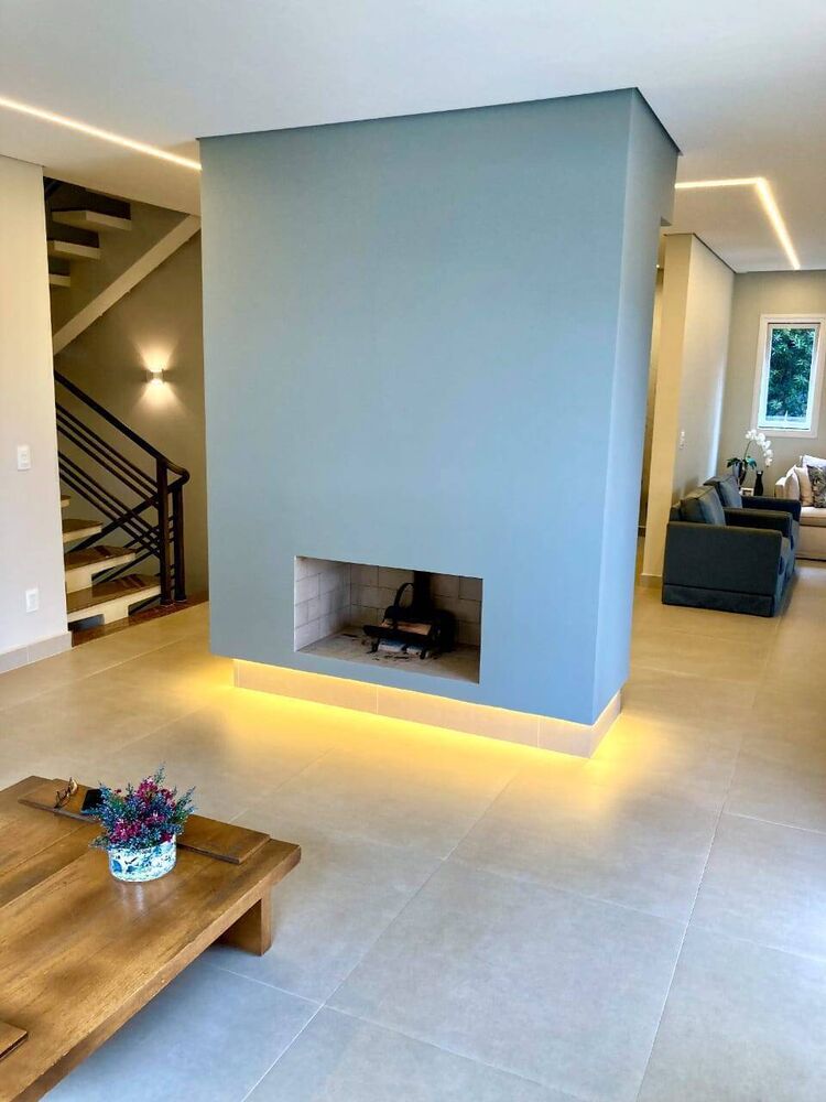 Casa de Condomínio à venda e aluguel com 4 quartos, 350m² - Foto 5