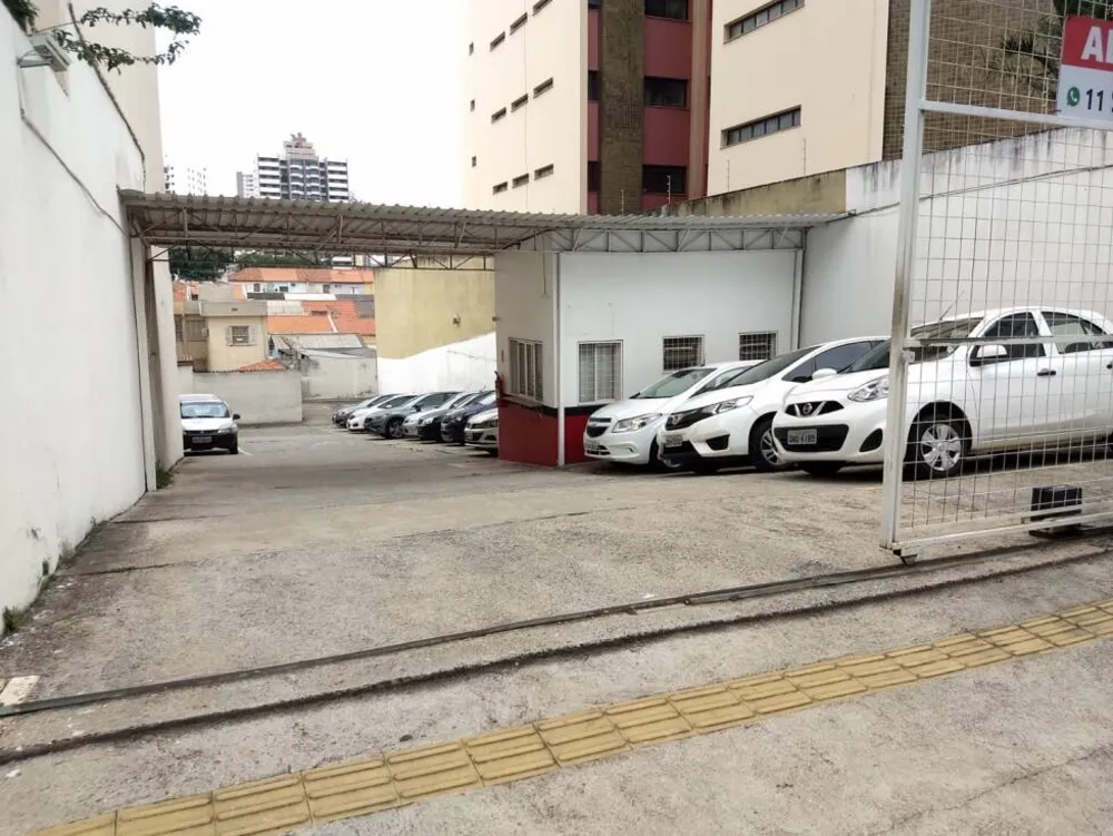 Loja-Salão, 551 m² - Foto 1