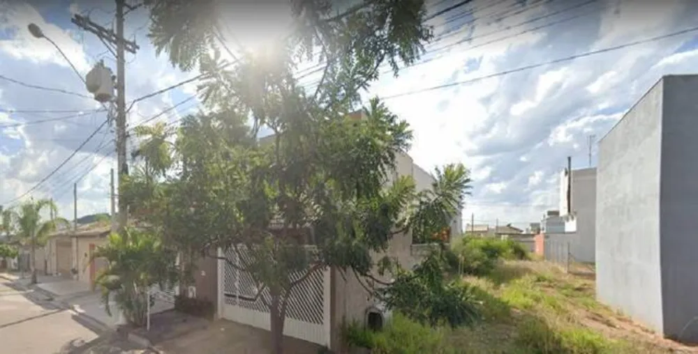 Terreno, 240 m² - Foto 1