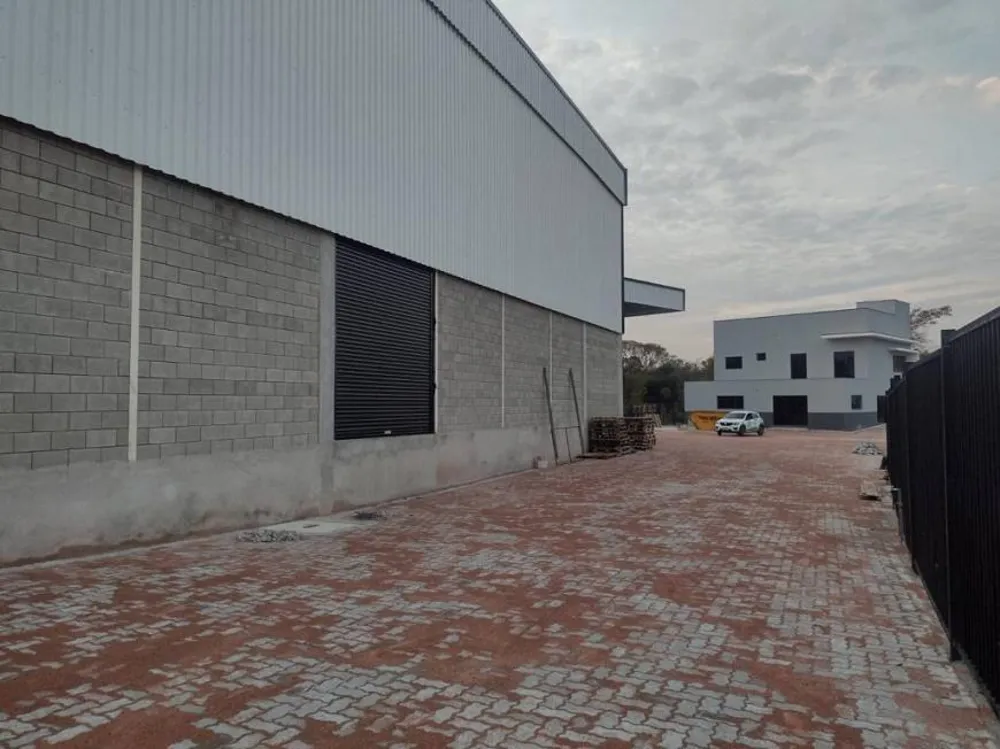 Depósito-Galpão, 1387 m² - Foto 6