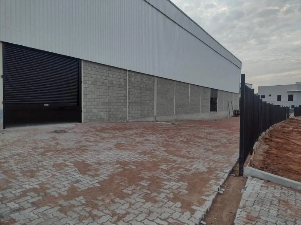 Depósito-Galpão, 1387 m² - Foto 7