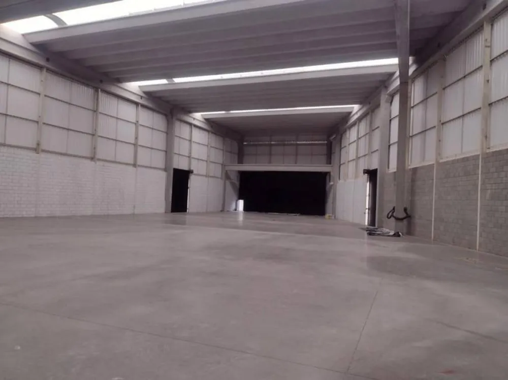 Depósito-Galpão, 1387 m² - Foto 4