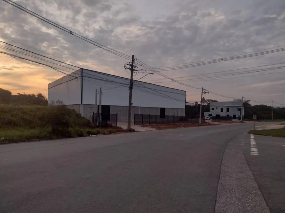 Depósito-Galpão, 1387 m² - Foto 5