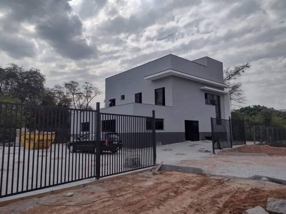 Depósito-Galpão, 1387 m² - Foto 10