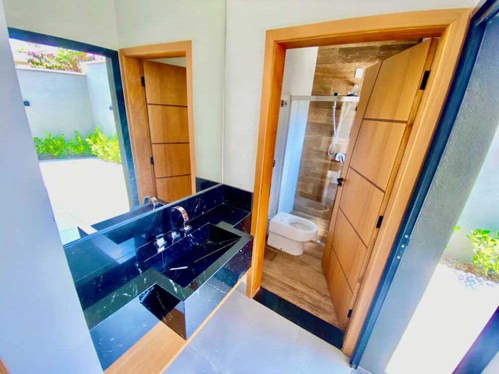 Casa de Condomínio, 4 quartos - Foto 8