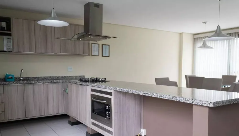 Apartamento, 3 quartos, 92 m² - Foto 7