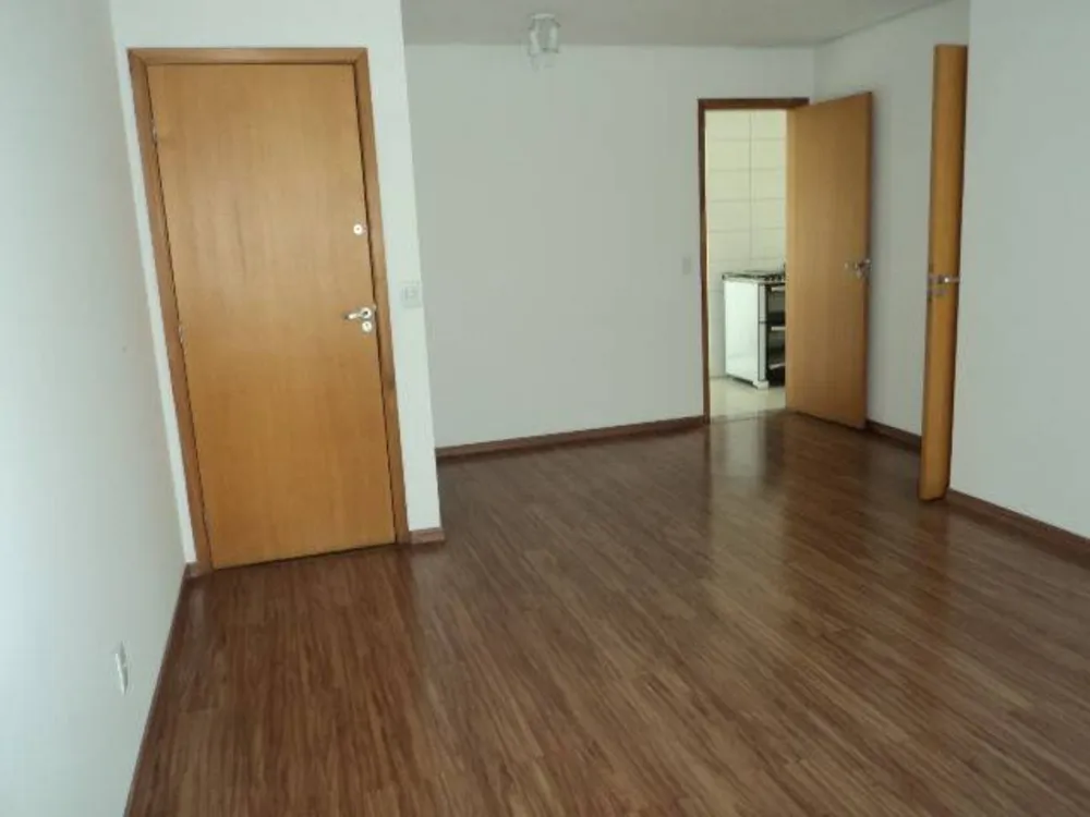 Apartamento, 3 quartos, 92 m² - Foto 1