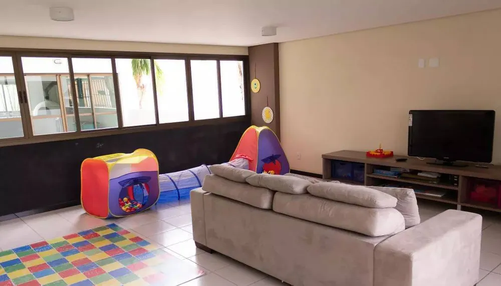 Apartamento, 3 quartos, 92 m² - Foto 9