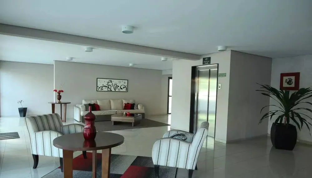 Apartamento, 3 quartos, 92 m² - Foto 8