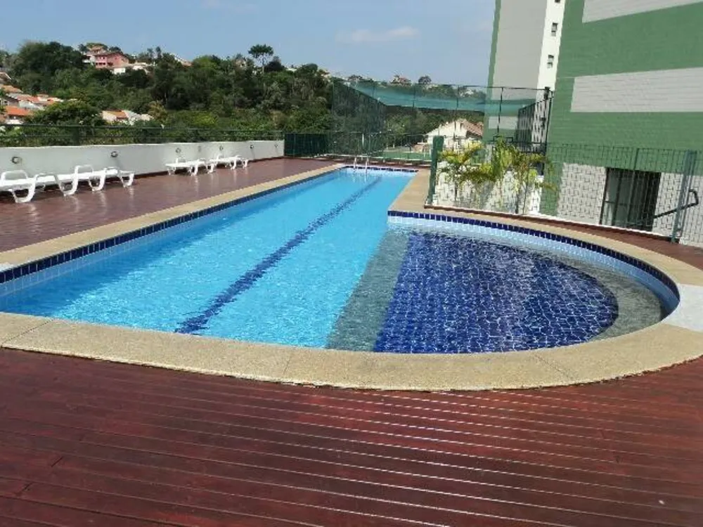 Apartamento, 3 quartos, 92 m² - Foto 11