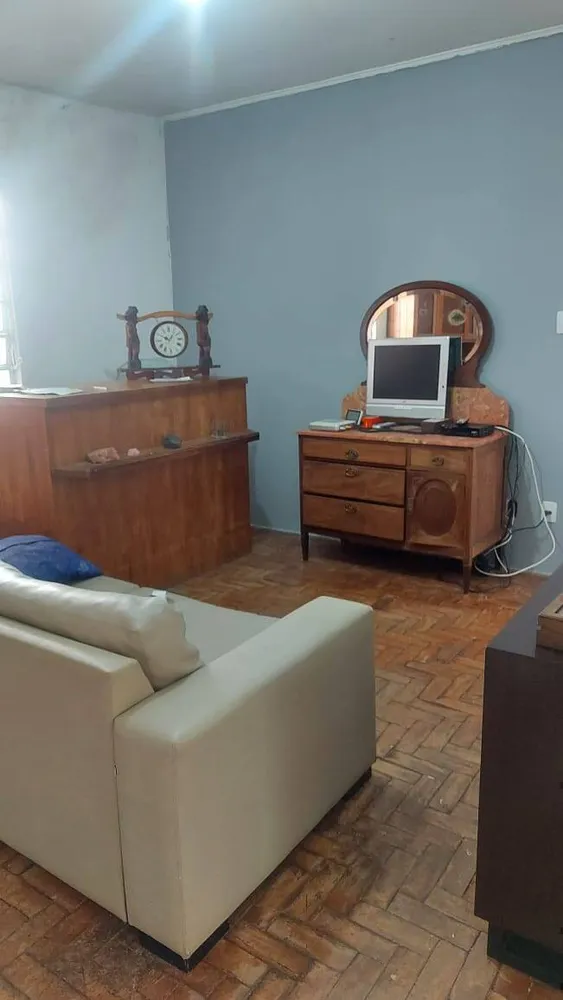 Casa, 4 quartos, 182 m² - Foto 1