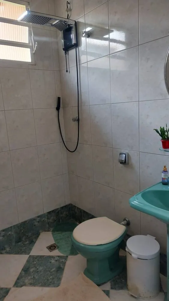 Casa, 4 quartos, 182 m² - Foto 3