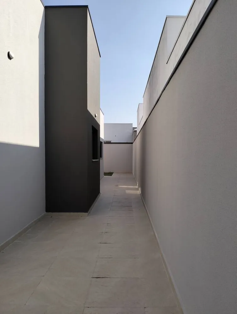 Casa, 3 quartos, 160 m² - Foto 2