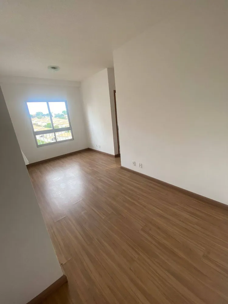 Apartamento, 2 quartos, 52 m² - Foto 4