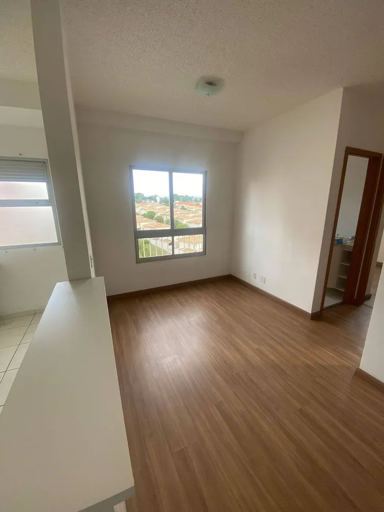 Apartamento, 2 quartos, 52 m² - Foto 5