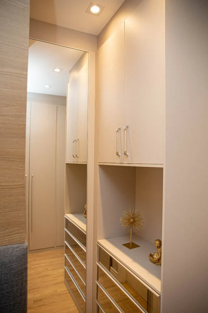 Apartamento, 2 quartos, 83 m² - Foto 2